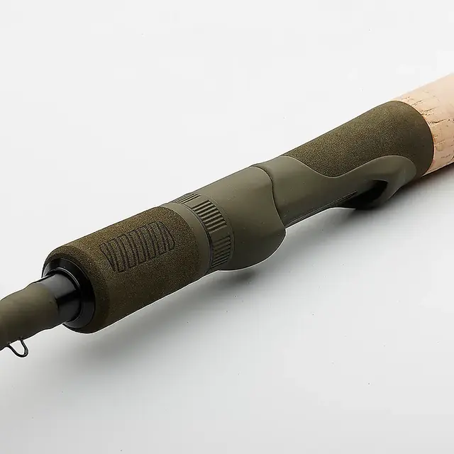 Savage Gear SGS4 Shore Game 8'1" 7-21g 5 Savage Gear SGS4 Shore Game 8'1" 7-21g - Bilde 5