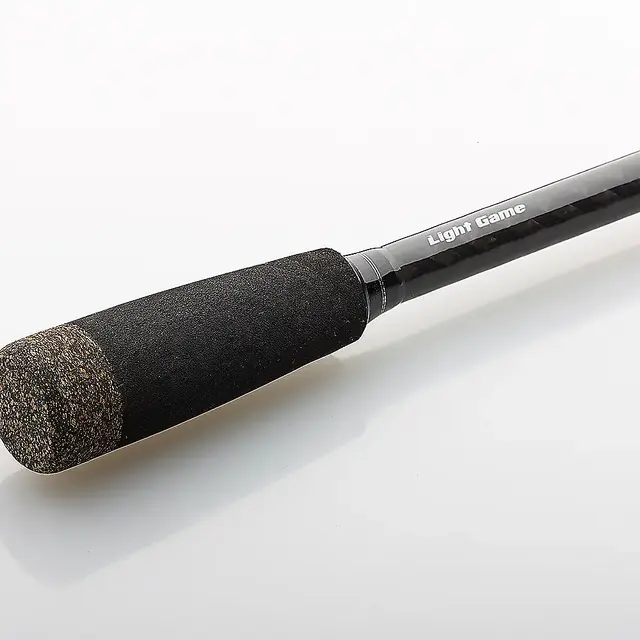 Savage Gear SGS2 Light Game 9' 4-16g 5 Savage Gear SGS2 Light Game 9' 4-16g - Bilde 5