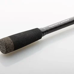 Savage Gear SGS2 Topwater 7'6" 7-25g -Billig Sneller butikk sgq120 4.640