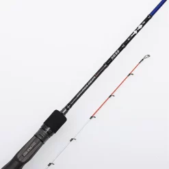 Savage Gear SGS6 IKA & JIG 6'8" ->75g 11 Savage Gear SGS6 IKA & JIG 6'8" ->75g -Billig Sneller butikk sgq124 1.640