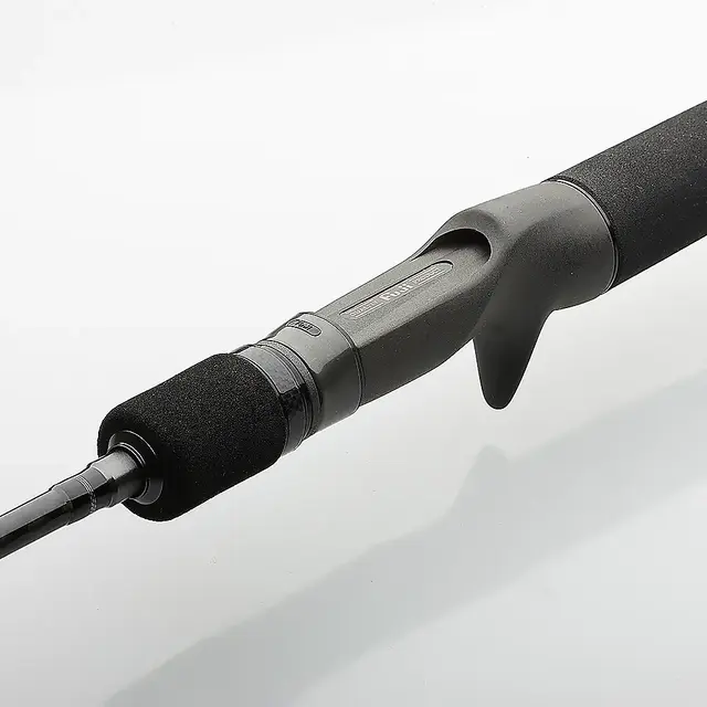 Savage Gear SGS6 IKA & JIG 6'8" ->75g 6 Savage Gear SGS6 IKA & JIG 6'8" ->75g - Bilde 6