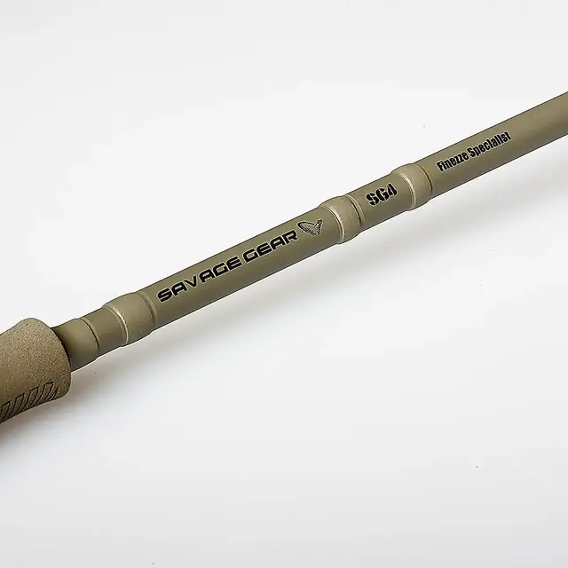 Savage Gear SG4 T/C Finezze Spec. 7' 8 Savage Gear SG4 T/C Finezze Spec. 7' - Bilde 8
