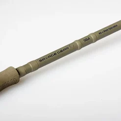 Savage Gear SG4 Vib & Blade Specialist -Billig Sneller butikk sgq181 7.640