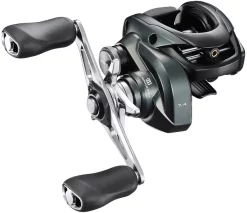 Shimano Curado K MGL 150