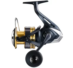 Shimano Sahara FJ C5000XG
