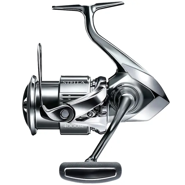 Shimano Stella FK 4000M 1 Shimano Stella FK 4000M