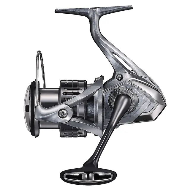 Shimano Nasci 4000 FC 1 Shimano Nasci 4000 FC