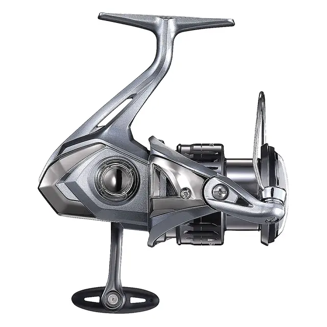 Shimano Nasci 4000 FC 3 Shimano Nasci 4000 FC - Bilde 3