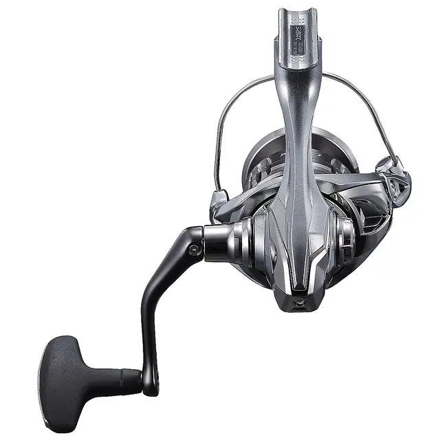 Shimano Nasci 4000 FC 4 Shimano Nasci 4000 FC - Bilde 4