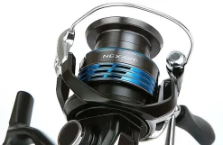 Shimano Nexave FI 2500 -Billig Sneller butikk shimano nexave 2500 fi 05.640