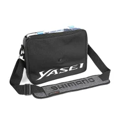Shimano Yasei Street Bag -Billig Sneller butikk shys01 04.640
