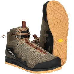 Simms Flyweight Access Boot Dark Stone