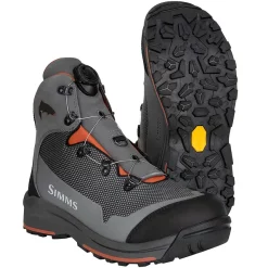 Simms Guide BOA Boot Slate 10