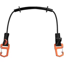 Simms Tippet Caddy Black