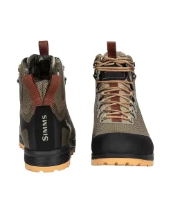 Simms Flyweight Access Boot Dark Stone -Billig Sneller butikk simms flyweight access boot dark stone 1.640