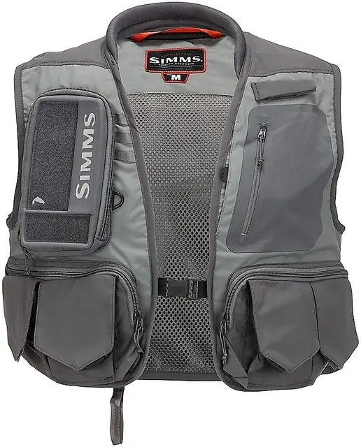 Simms Freestone Vest S 1 Simms Freestone Vest S