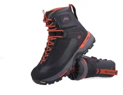 Simms G4 Pro Powerlock Boot Vibram 08