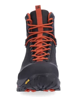 Simms G4 Pro Powerlock Boot Vibram 08 -Billig Sneller butikk simms g4 pro powerlock boot carbon 2.640
