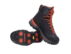Simms G4 Pro Powerlock Boot Vibram 08 -Billig Sneller butikk simms g4 pro powerlock boot carbon 7.640