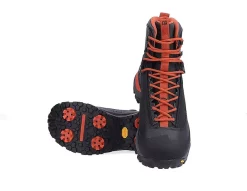 Simms G4 Pro Powerlock Boot Vibram 08 -Billig Sneller butikk simms g4 pro powerlock boot carbon 8.640