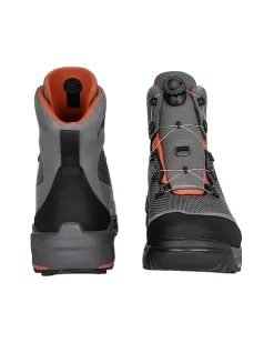 Simms Guide BOA Boot Slate 10 -Billig Sneller butikk simms guide boa boot slate 1.640