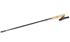 Simms Pro Wading Staff Black -Billig Sneller butikk simms pro wading staff black 03.640