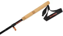 Simms Pro Wading Staff Black -Billig Sneller butikk simms pro wading staff black 05.640