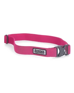 Simms Wading Belt - 38mm Fuchsia