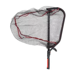 Abu Garcia Spike Foldable Landing Net -Billig Sneller butikk spike foldablenet 2021 1544417 alt2.640