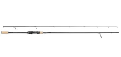 Abu Garcia Spike Pro Tech Rig 7'4" 3-14g
