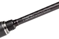 Abu Garcia Spike Pro Tech Rig 7'4" 3-14g -Billig Sneller butikk spikepro 2021 1539765 alt3.640