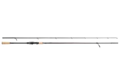 Abu Garcia Spike Pro Jigging 8' 10-40g