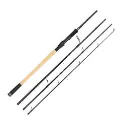 Abu Garcia Tormentor Travel Spin 6' -Billig Sneller butikk spinning rod abu garcia tormentor travel spin image 60791f77e3cdb 800x800.640