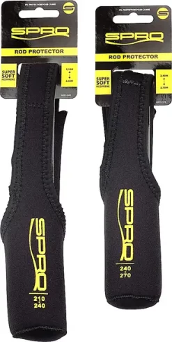 Spro Stangbeskyttere 210-240cm