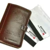 Frodin Flies Frödin Flies Leather Fly Wallet Medium
