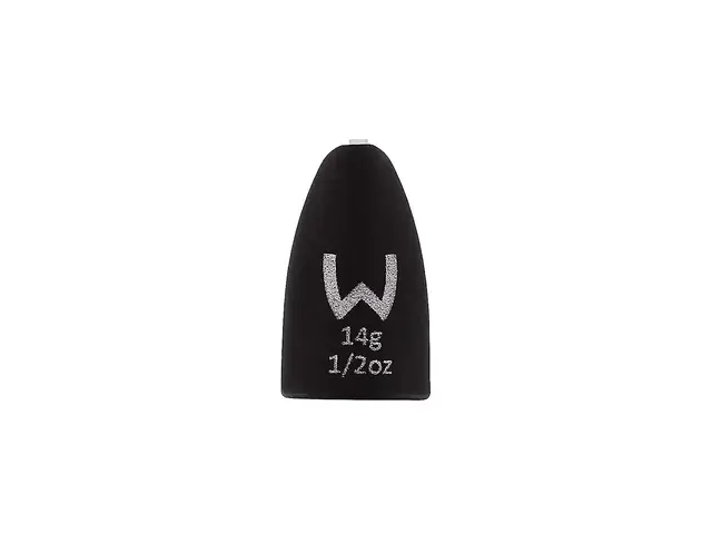 Westin Add-It Tungsten Bullet Weights 2p 3 Westin Add-It Tungsten Bullet Weights 2p - Bilde 3