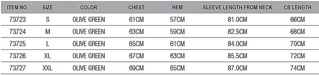 Savage Gear SG4 Wading Jacket S 3 Savage Gear SG4 Wading Jacket S - Bilde 3