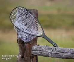 Fishpond Nomad Native Net Original -Billig Sneller butikk tdm 5qis.640