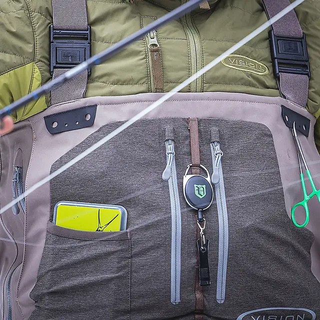 Vision Tool Musta Michelin Vadepakke 7 Vision Tool Musta Michelin Vadepakke - Bilde 7