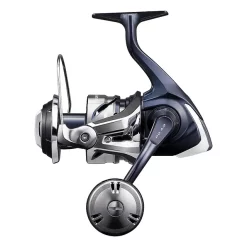 Shimano Twin Power SW C 6000HG