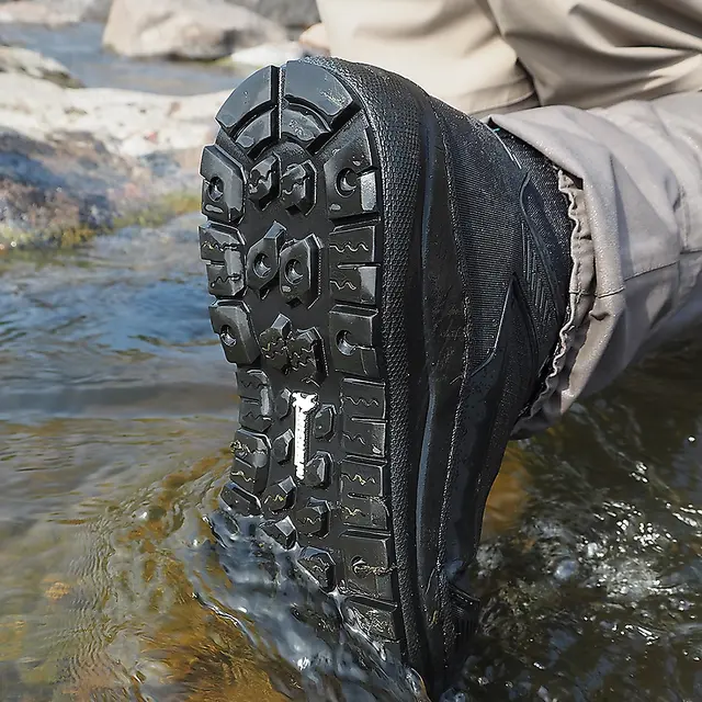 Vision Tool Musta Michelin Vadepakke 2 Vision Tool Musta Michelin Vadepakke - Bilde 2