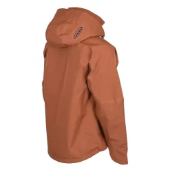 Vision PUPA Jacket Rust Orange L -Billig Sneller butikk v6434 1.640