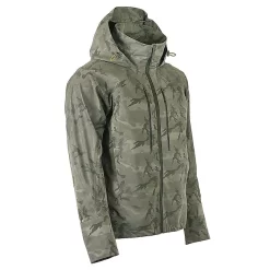 Vision CAPU Jacket Camo XXL