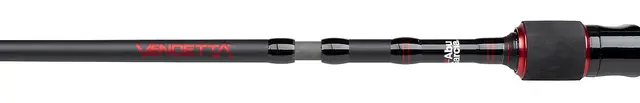 Abu Garcia Vendetta V3 9' 10-30g 4 Abu Garcia Vendetta V3 9' 10-30g - Bilde 4
