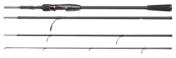 Abu Garcia Vendetta V3 9' 10-30g