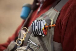 Fishpond Headgate Tippet Holder -Billig Sneller butikk vi wbi5a.640