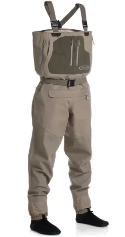 Vision Tool Relief Waders M