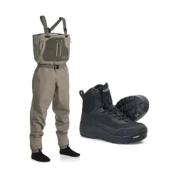 Vision Tool Musta Michelin Vadepakke