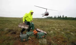 Fishpond Dakota Carry-On Rod & Reel Case -Billig Sneller butikk vtyflcvw.640