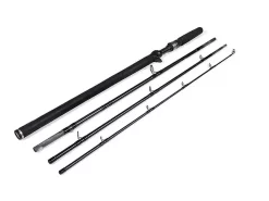 Westin W3 Powercast-T Travel 2nd 60-150g -Billig Sneller butikk w371 0794 w3 powercast t travel 2nd 4 sec headline default.640